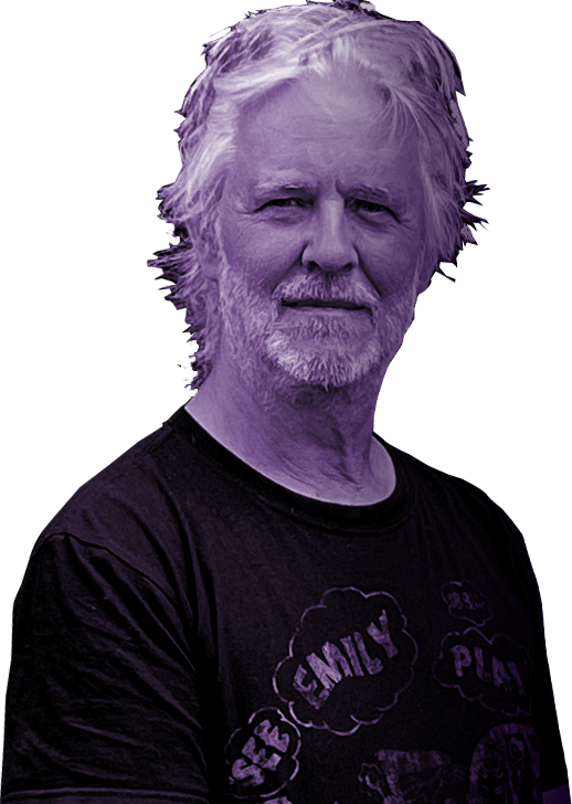 David Cummins