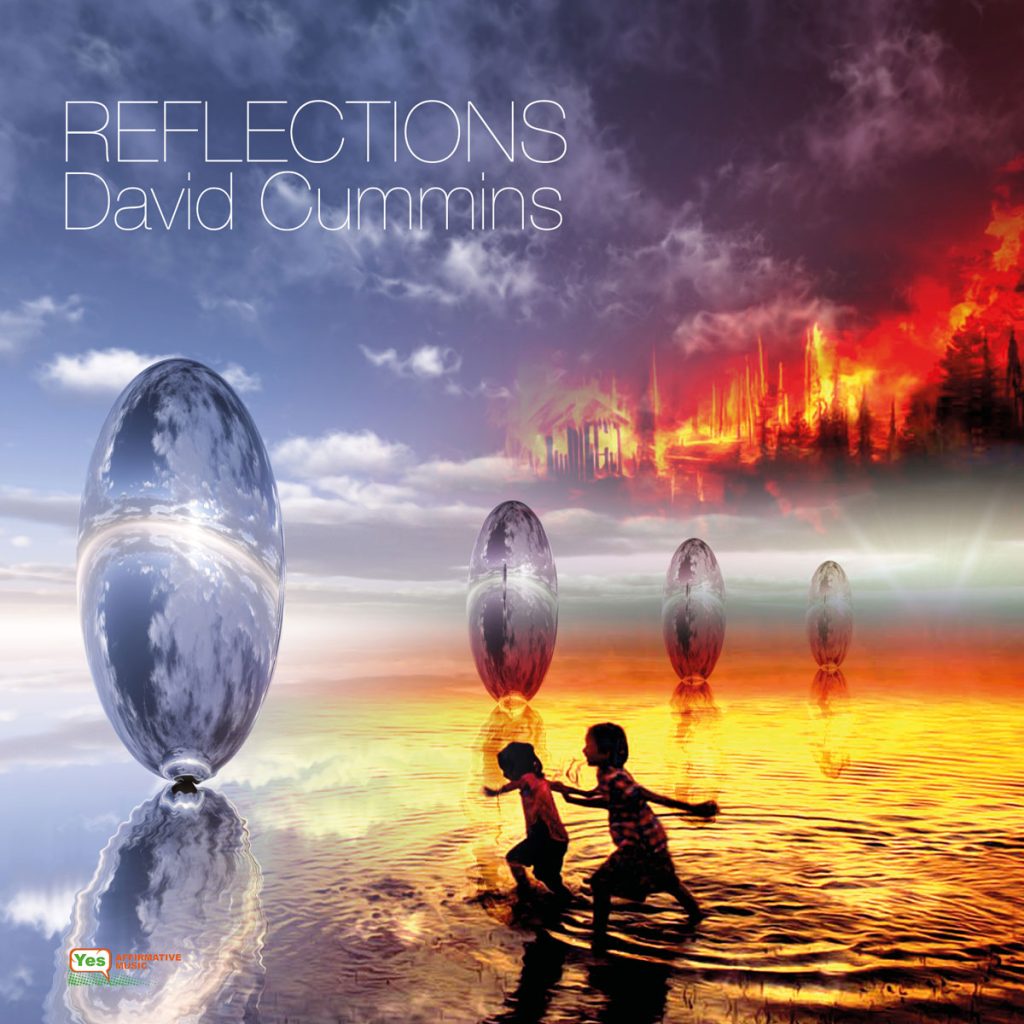 Reflections album cover