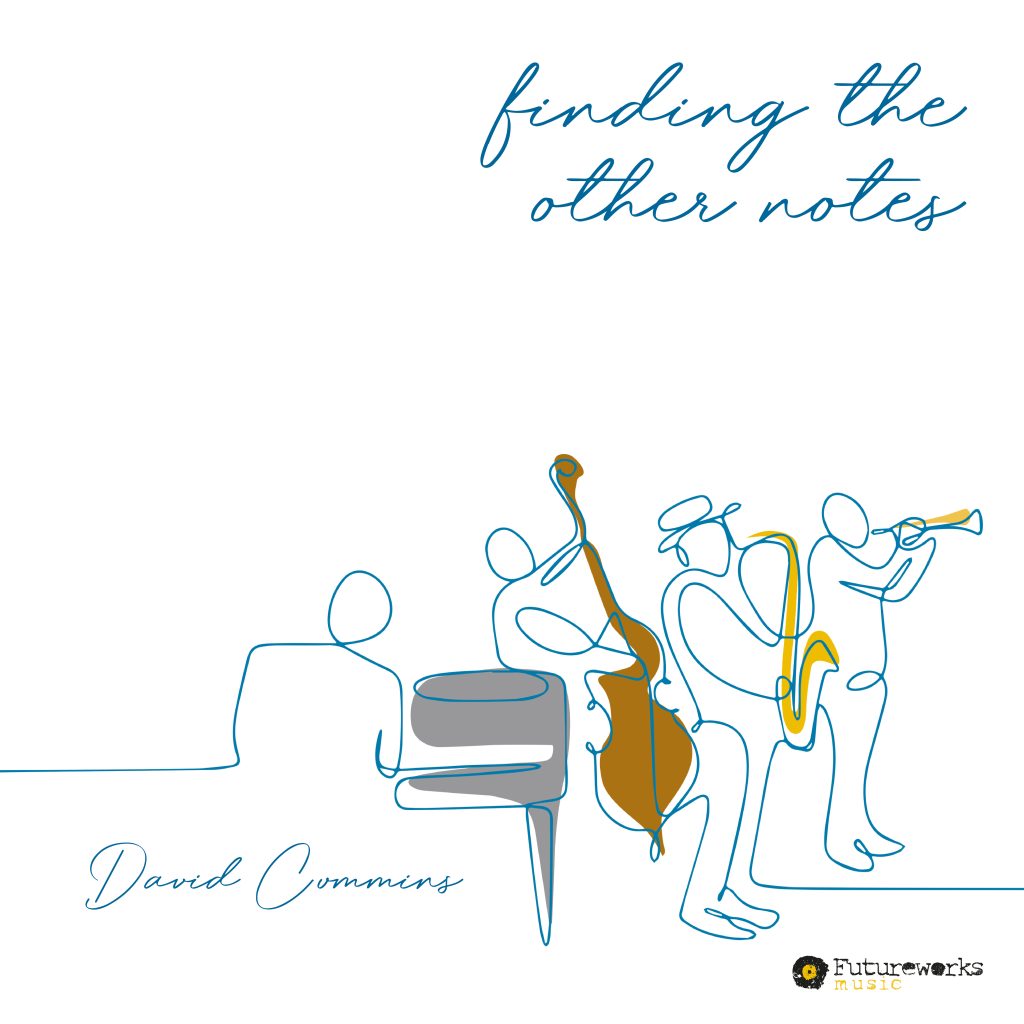finding the other notes