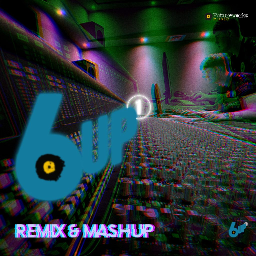 six up 1