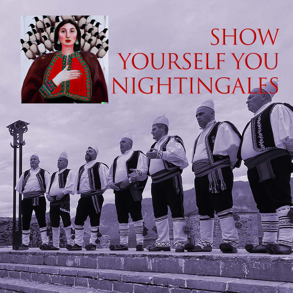 TL Nightingales