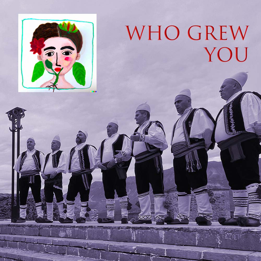 TL-Who grew you